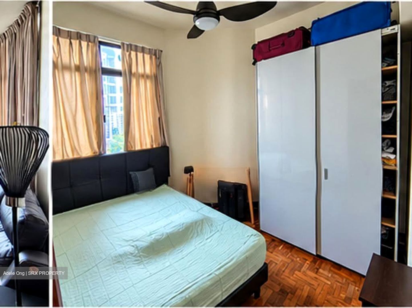 Parc Oasis (D22), Condominium #630076941